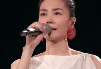 蛇年春晚的中年女星，一眼看出谁是天然脸