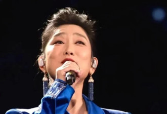 蛇年春晚的中年女星，一眼看出谁是天然脸