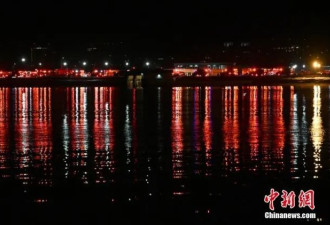 美媒：已发现30多具遗体