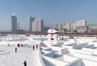 中国年轻人流行换房过年 节省旅游开销