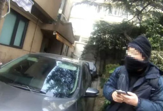 配电间竟“藏”着一名男子，已漂泊7年，原因唏嘘