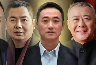 压岁钱，全进了这几个湖南人的腰包