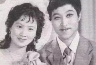网友晒父母结婚照，全网爆笑