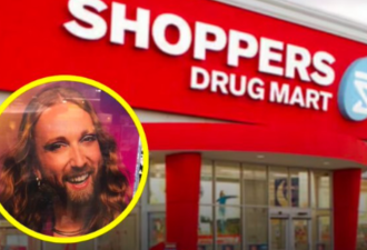 再也不去! Shoppers宣传海报引全网狂喷! 顾客集体呼吁"抵制它"!