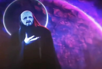 《封神第二部》通天教主造型引热议！网友辣评像格格巫
