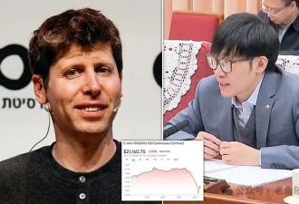 把美股吓崩盘的中国AI，更大的灾难还在后面