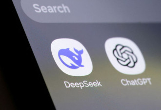 被问“偷窃OpenAI技术” DeepSeek竟反问...