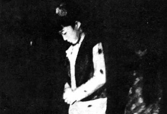 珍贵影像：100多年来中国人怎么过年