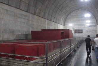 明万历帝定陵珍品出土 酿一大憾事