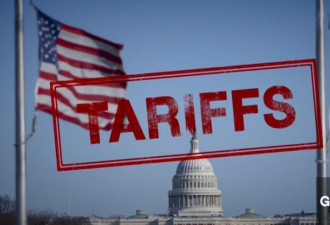 美国总统特朗普对加拿大征收25%关税，可能不包括石油