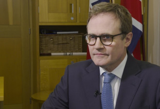 "中国对台攻击的规模惊人…DeepSeek会毫无用处"