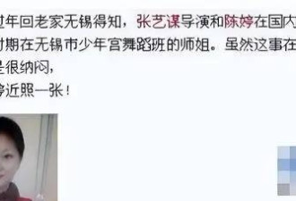 细看 73 岁张艺谋的资产，才知什么叫人生赢家