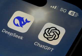 DeepSeek认为对其指控背后更多的是竞争或政治