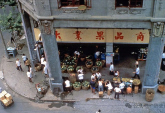 实拍1979年上海，21张普通人生活照，太真实了！