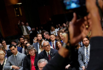美国会听证会聚焦中国"恶意影响" 专家吁划定红线