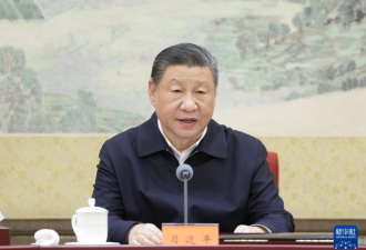 纽时：DeepSeek遇清零自删内容 拒答"习近平是谁"