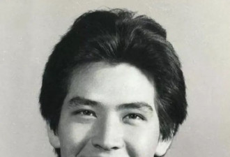 费翔的美色，和两次消失