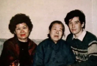 费翔的美色，和两次消失
