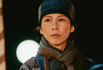 史上最烂射雕！徐克是真的江郎才尽了