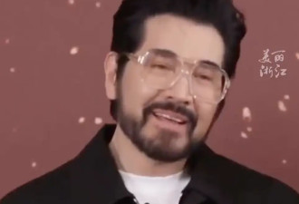 费翔透露在《封神》拍摄期间的遗憾！谈及母亲去世哽咽不止