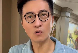 香港知名男星旧病复发，坐骨神经痛到下半身无知觉，卧床暴瘦10斤