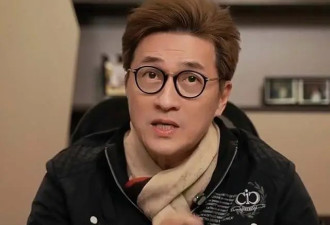 香港知名男星旧病复发，坐骨神经痛到下半身无知觉，卧床暴瘦10斤