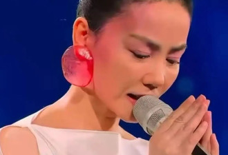 歌手黑妮曝王菲父母哥哥均已离世！称她现存亲人唯有两个女儿_无忧资讯