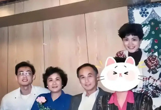 终于知道王菲为何在春晚演唱时流泪，知情人曝其父母哥哥均已离世