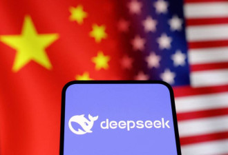FBI出手 调查Deepseek