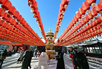 大年初二迎出游峰值：北上广假期前两天是热度最高城市