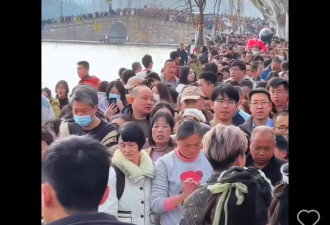 大年初二迎出游峰值：北上广假期前两天是热度最高城市