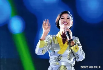 被刀郎告上法庭后退出歌坛的降央卓玛 今怎样了
