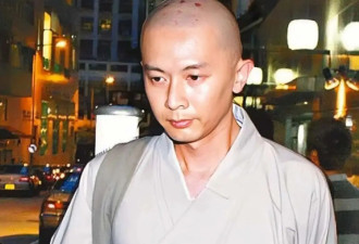 一晚上输1个亿 38岁放弃267亿家产出家为僧