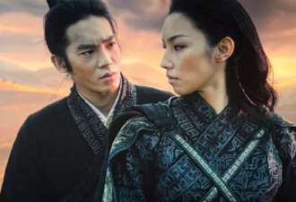 看完《射雕》、《封神2》，一个昏昏欲睡，一个让人惊喜