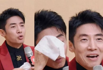 春晚后台“热闹多”！有人情敌碰面、有人忙社交