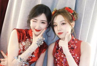 春晚后台“热闹多”！有人情敌碰面、有人忙社交