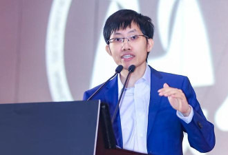 书呆子梁文锋：颠覆世界人工智能的极客