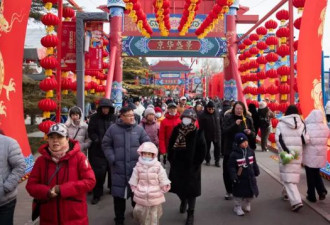 BBC：为何连续五年都没有大年三十？