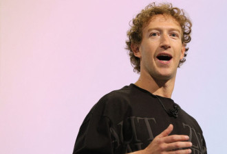 扎克伯格: 低估了TikTok、会因DeepSeek受益