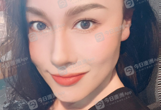 澳洲商场内无故遇袭,中国女生一拳"爆脸"打跑西女