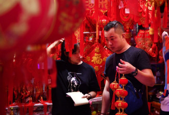 湖南零食称霸中国年货市场