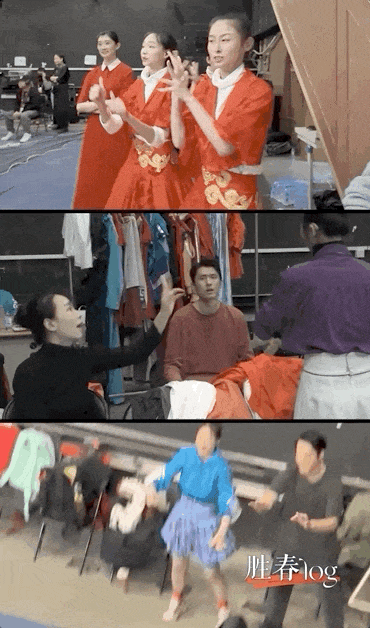 20年了！年轻人看见她还是会集体破防