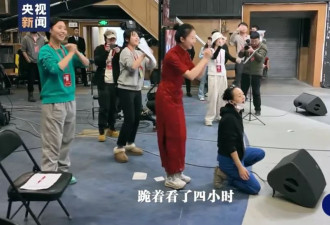 20年了！年轻人看见她还是会集体破防