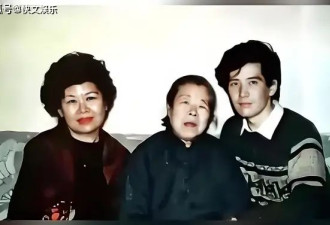 费翔母亲去世哽咽不止！他已没有亲人，前女友叶倩文嫁人后也丁克