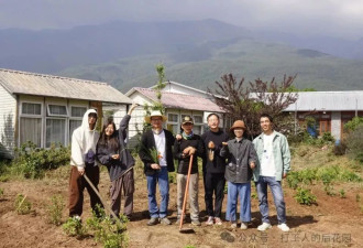 从北京闯荡到云南,我找到了一份可以做一辈子的工作