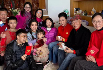 明星过年也忙！赵丽颖回老家，徐志胜走亲戚