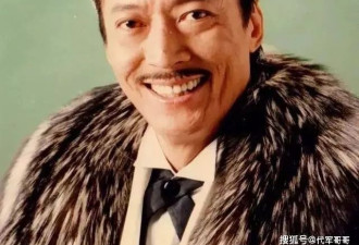 香港还健在的10位“恶人”，最大的已近百岁高龄