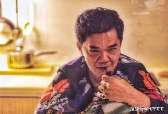 香港还健在的10位“恶人”，最大的已近百岁高龄
