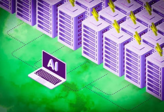 AI的代价：你每次提问ChatGPT用了多少电？