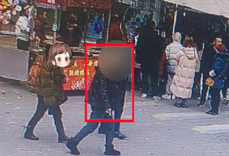 隐瞒逃犯身份 跟随女友一同过年 男子正月初一被抓